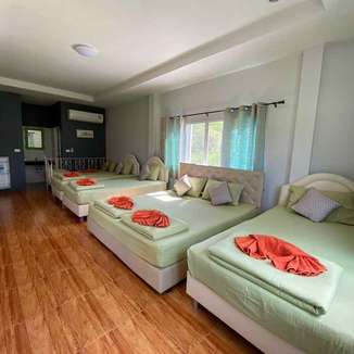 มิสตี้เวล รีสอร์ท เขาค้อ