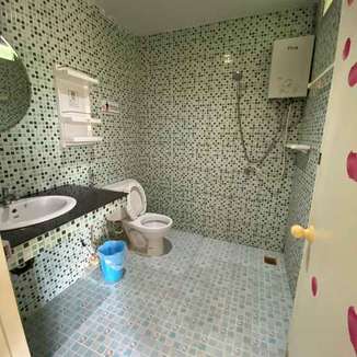 มิสตี้เวล รีสอร์ท เขาค้อ