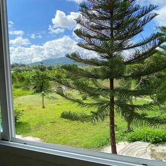 มิสตี้เวล รีสอร์ท เขาค้อ