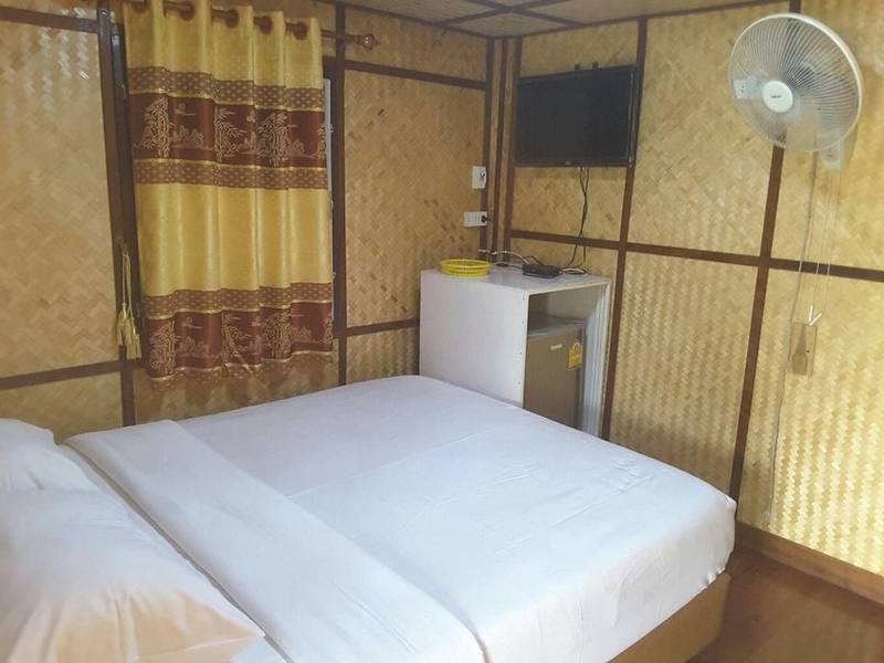 เขาค้อ เนเจอร์ วิว รีสอร์ท