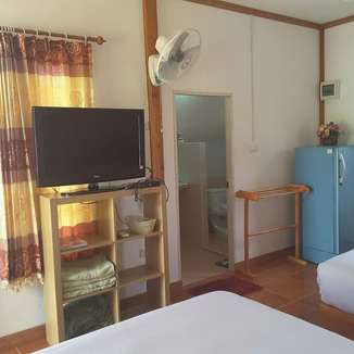 เขาค้อ เนเจอร์ วิว รีสอร์ท