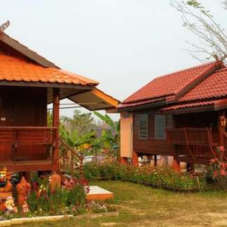 เขาค้อ เนเจอร์ วิว รีสอร์ท