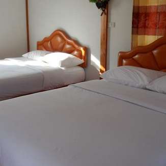 เขาค้อ เนเจอร์ วิว รีสอร์ท