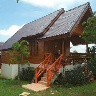 เขาค้อ เนเจอร์ วิว รีสอร์ท