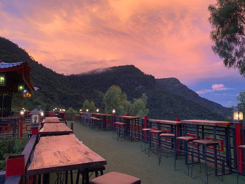 Takmoh Coffee Khao Kho