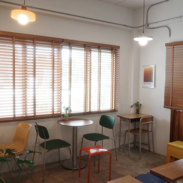 New inbox coffee & Roaster