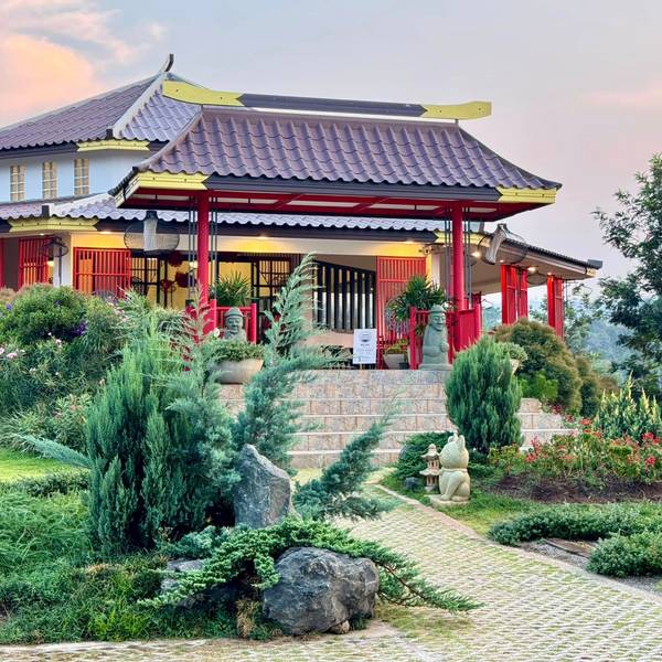 ฮันนารา HANNARA 한나라