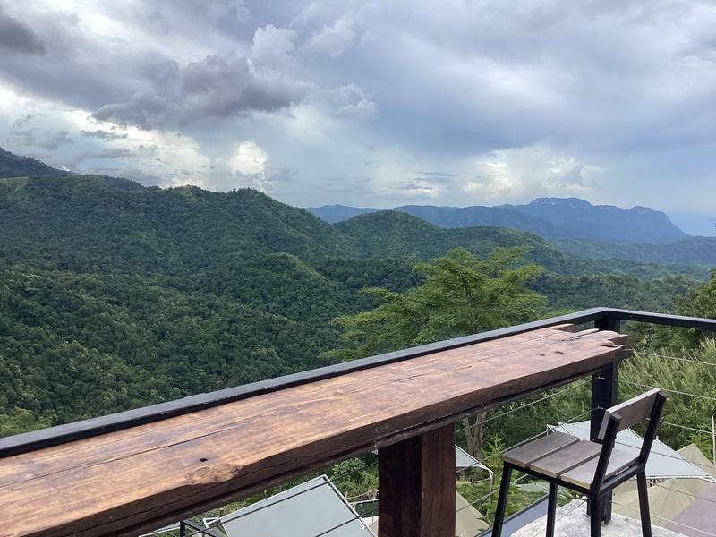 in The AIR • ice cream • food • cafe • gallery