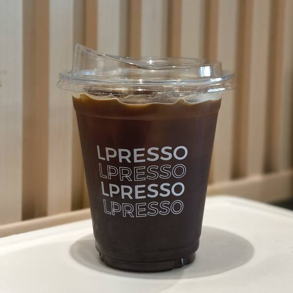 LPRESSO COFFEE