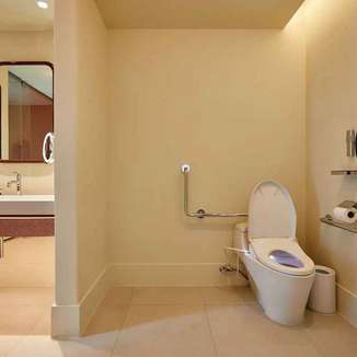 The Standard, Bangkok Mahanakhon