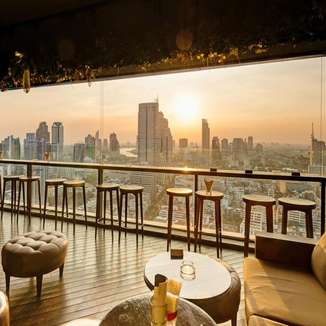 Pullman Bangkok Hotel G