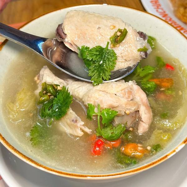 สมานฉันท์ - Samarnchan 