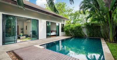 Susunan Acara Family Gathering di Villa yang Terencana dan Berkesan, Mas Bellboy