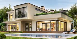 Villa Puncak Kapasitas 70 Orang untuk Liburan dan Acara Rombongan, Mas Bellboy