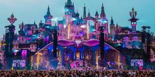 Tomorrowland Thailand 2026: Sự kiện EDM lớn nhất châu Á, Traveloka VN