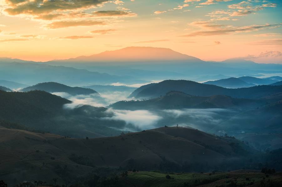 ดอยอินทนนท์