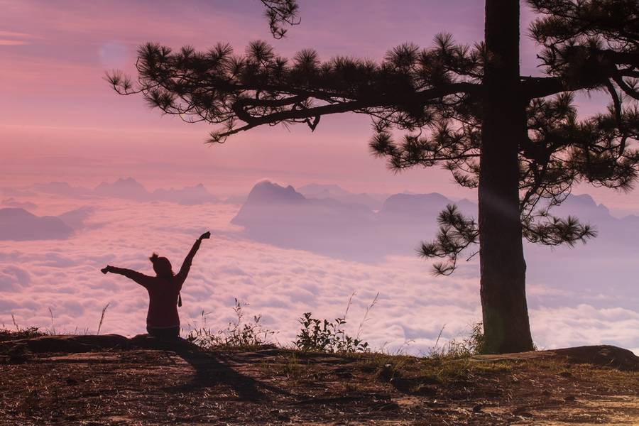 ภูกระดึง