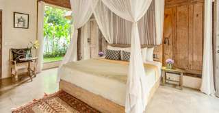 Liburan Lebih Tenang dengan Villa 2 Bedroom Bali yang Nyaman dan Strategis, Mas Bellboy