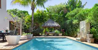 Villa Bali 4 Kamar: Pilihan Ideal untuk Liburan Nyaman dan Privat, Mas Bellboy