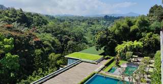 Jadi Pilihan Menarik, Ini Daftar Hotel dengan Mini Zoo di Bandung, Mas Bellboy