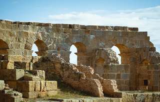 Panduan Utama Etiket & Hal Tabu di Tunisia, Mas Bellboy