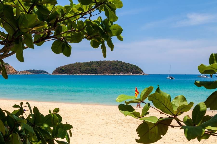 หาดในหาน