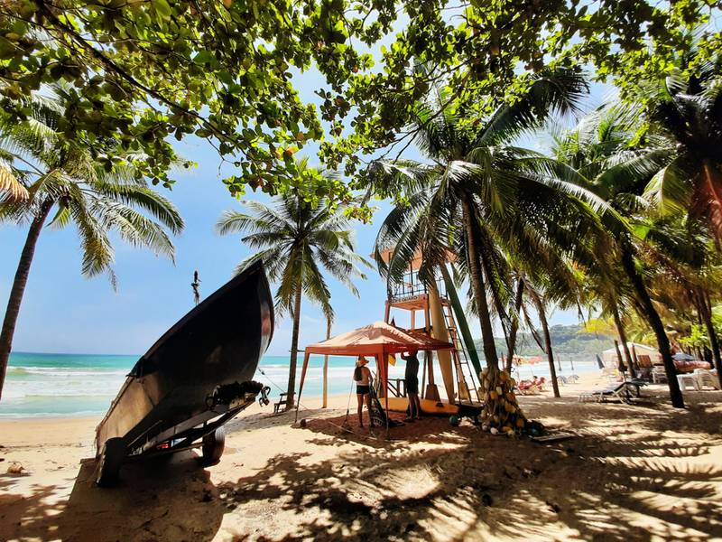 หาดกมลา