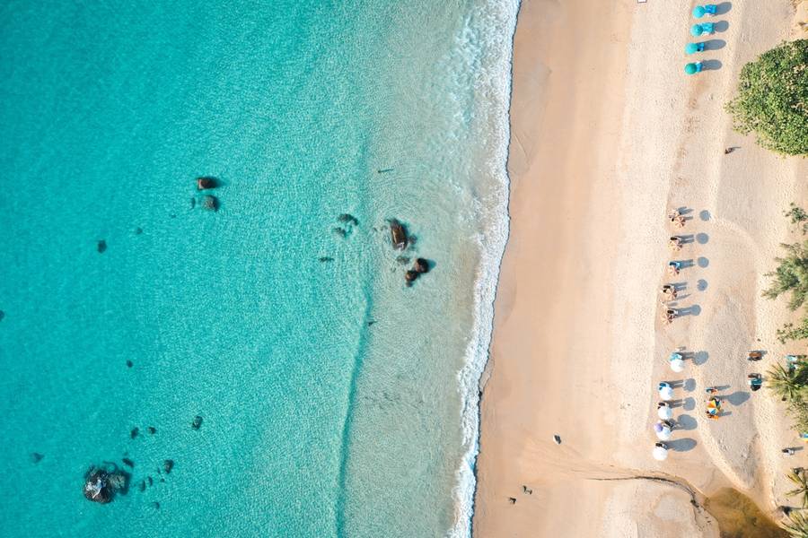  หาดสุรินทร์