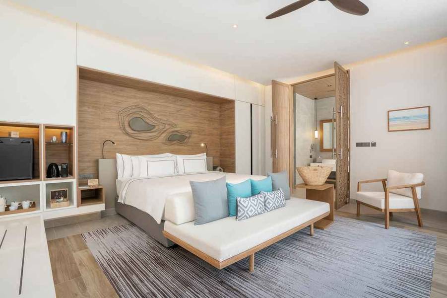 Melia Phuket Mai Khao