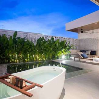 Melia Phuket Mai Khao