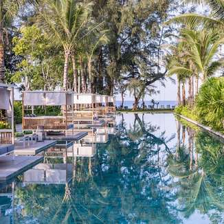 Melia Phuket Mai Khao