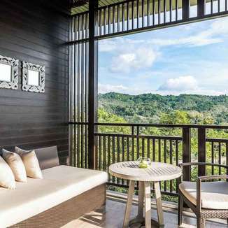 Pullman Phuket Arcadia Naithon Beach