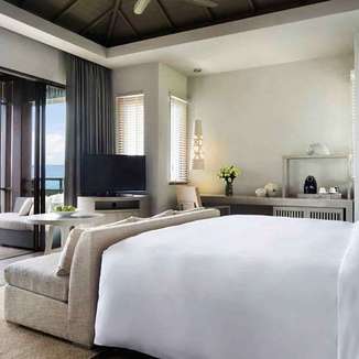 Pullman Phuket Arcadia Naithon Beach