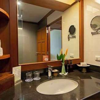 Best Western Premier Bangtao Beach Resort & Spa
