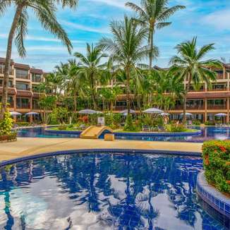 Best Western Premier Bangtao Beach Resort & Spa
