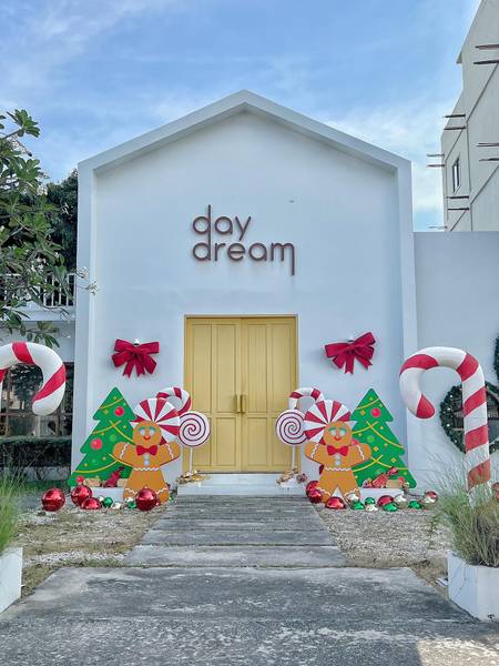 Daydream Café Chonburi