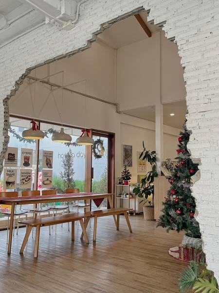 Daydream Café Chonburi