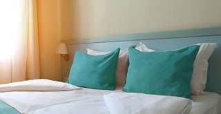 Ini Fakta dan Alasan Kenapa Eh'häusl Dinobatkan Sebagai Hotel Terkecil di Dunia, Mas Bellboy