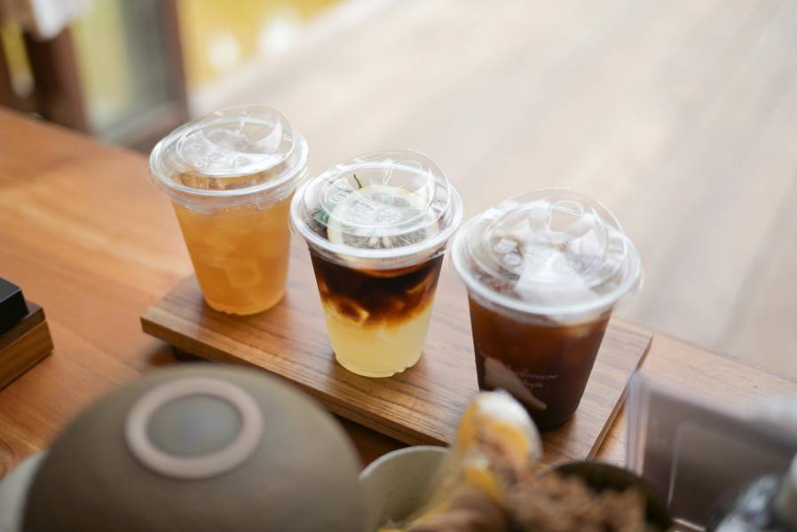 ฌาณ หมาก Coffee & Farm