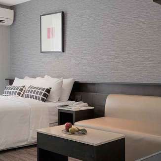 Chor Cher – The Green Hotel