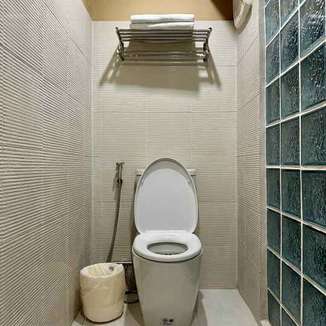 Pure Daily เพียว เดลี่ ห้องพักรายวัน