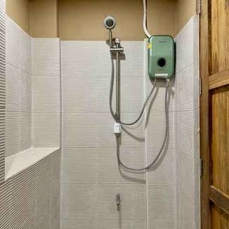 Pure Daily เพียว เดลี่ ห้องพักรายวัน