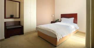 syarat hotel bintang 3, Mas Bellboy