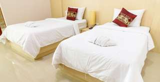 Mau Usaha Akomodasi? Kenali Dulu Syarat Hotel Bintang 2 Ini!, Mas Bellboy