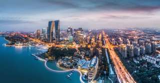 6 Tempat Menarik yang Wajib Dikunjungi Saat Liburan ke Suzhou, Xperience Team