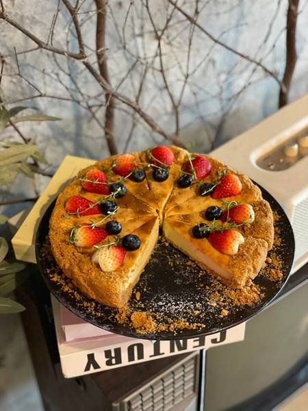 Scenema Café Restaurant