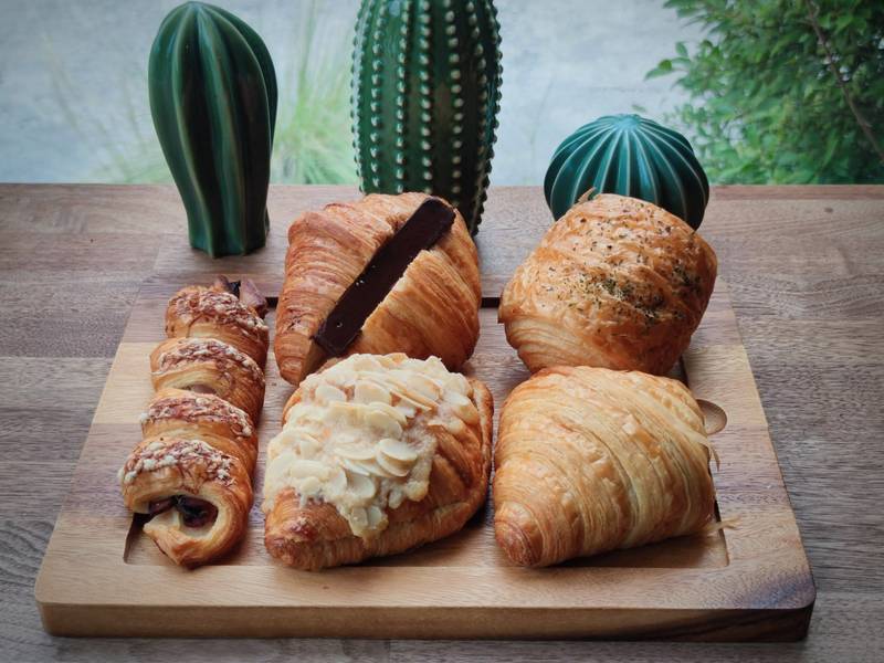 Loft Stilo Café – Erawan