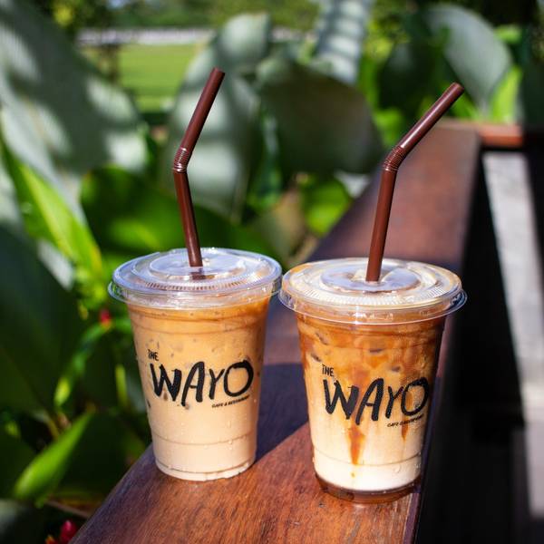 The wayo cafe & restaurant