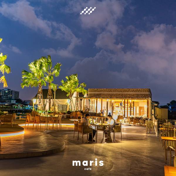 Maris Cafe and Eatery