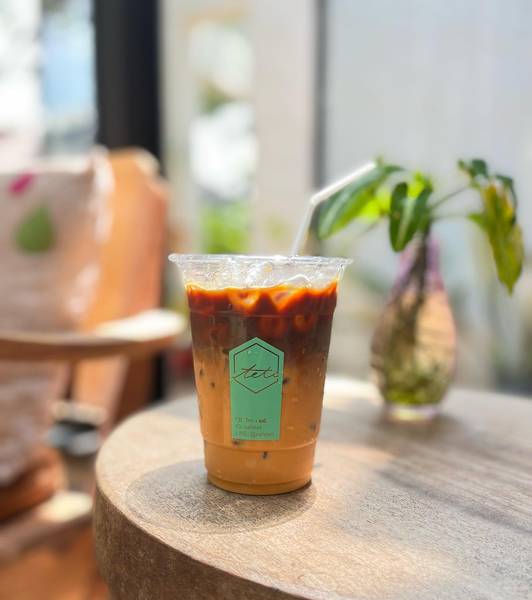 Teti • เตติ